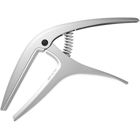 Ernie Ball Axis Capo White