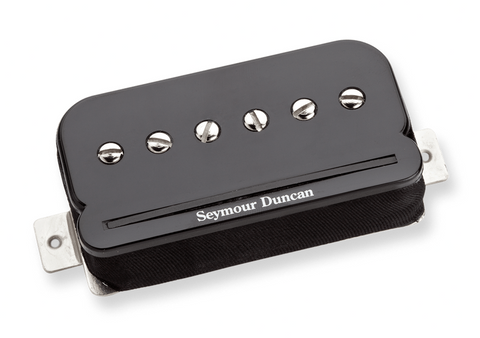 Seymour Duncan P Rails Humbucker Neck Pickup