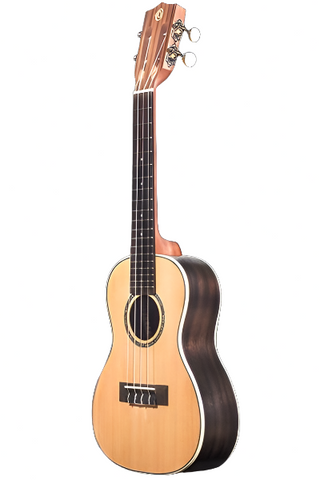 Ohana CK-70R Concert Ukulele