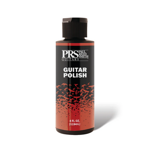 Paul Reed Smith Guitar Polish