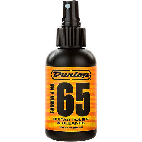 Dunlop 65 Guitar Polish