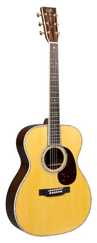 Martin 000-42 Acoustic Guitar