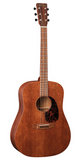 Martin D-15M Acoustic Guitar