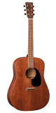 Martin D-15M Acoustic Guitar