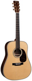 Martin D-28E Modern Deluxe Acoustic Electric Guitar