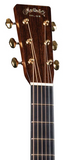 Martin D-28E Modern Deluxe Acoustic Electric Guitar