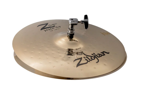 Zildjian 15" Z Custom HiHats - Pair