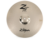 Zildjian 18" Z Custom Crash Cymbal