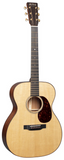 Martin 000-18 Modern Deluxe Acoustic Guitar