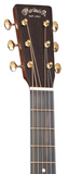 Martin 000-18 Modern Deluxe Acoustic Guitar