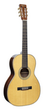 Martin 0012-28 Modern Deluxe Acoustic Guitar