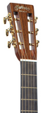 Martin 0012-28 Modern Deluxe Acoustic Guitar