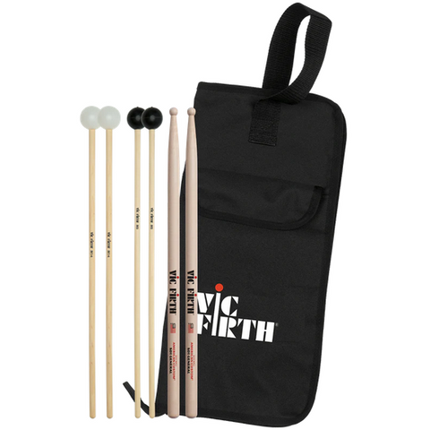 Vic Firth Elementary Education Pack