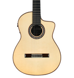 Cordoba GK Pro Negra Classical Guitar