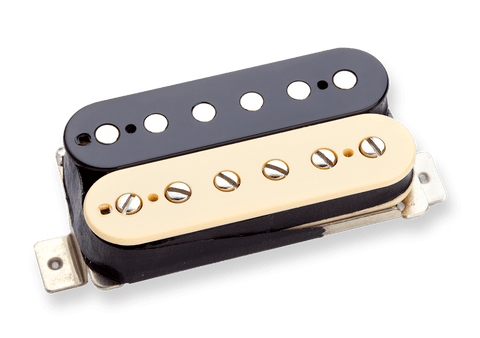 Seymour Duncan APH-2b Alnico II Pro Slash Signature Bridge Pickup - Zebra