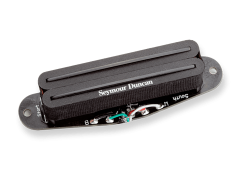 Seymour Duncan Hot Rails Tele Neck Pickup