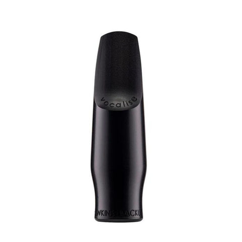 Backun TM1 Tim McAllister Alto Sax Mouthpiece