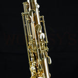 OPEN BOX Yanagisawa TWO20 Professional Tenor Saxophone