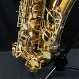 OPEN BOX Yanagisawa TWO20 Professional Tenor Saxophone