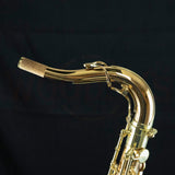 OPEN BOX Yanagisawa TWO20 Professional Tenor Saxophone