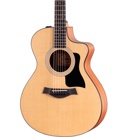 Taylor 112ce Grand Concert Acoustic Electric Guitar