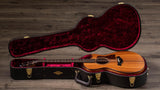 Taylor 722ce Koa Acoustic Electric Guitar