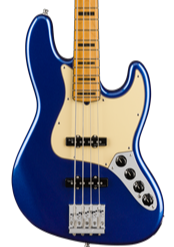 Fender American Ultra Jazz Bass®