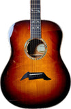 Breedlove Masterclass Dreadnought Koa & Bear Claw Sitka Spruce