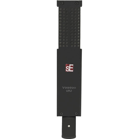 sE Electronics VR2 Active Ribbon Microphone