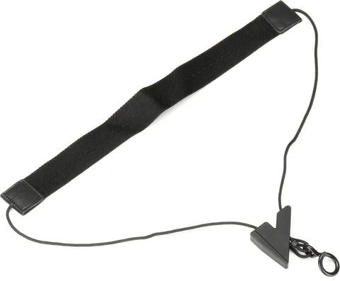 Vandoren 'V' Neck Strap - Small