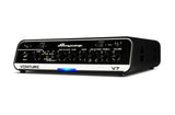 Ampeg Venture V7 700-Watt Bass Amplifier Head