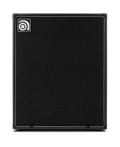 Ampeg Venture VB-410 4x10 600-watt Bass Cabinet