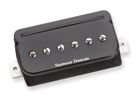 Seymour Duncan P Rails Humbucker Bridge Pickup