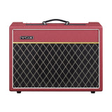 Vox AC15C1 Classic Vintage Red Limited Edition Tube Guitar Amplifier