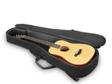 Access Stage One 1/2 Size Acoustic Guitar Bag