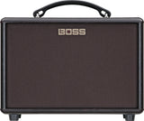 Boss AC-22 LX Acoustic Guitar Amplifier