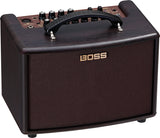 Boss AC-22 LX Acoustic Guitar Amplifier