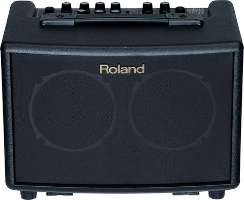 Roland AC-33 Acoustic Guitar Amp