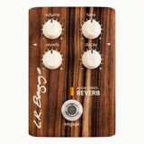 L.R. Baggs Align Reverb Effect Pedal