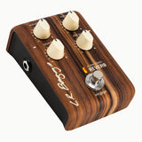 L.R. Baggs Align Reverb Effect Pedal