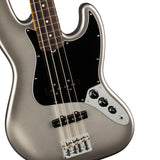 Fender American Professional II Jazz Bass - Mercury