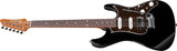 Ibanez - Prestige AZ2204N Electric Guitar - Black