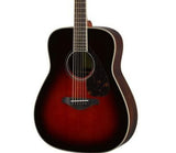 Yamaha FG830 Dreadnought Acoustic Guitar