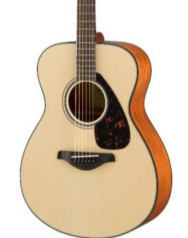 Yamaha FS800 Folk Body Acoustic Guitar