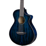 Breedlove Pursuit Exotic S Concert Bass CE