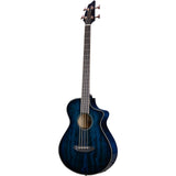 Breedlove Pursuit Exotic S Concert Bass CE