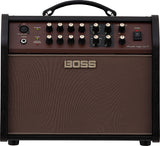 Boss Acoustic Singer Live LT Acoustic Guitar and Vocal Amp