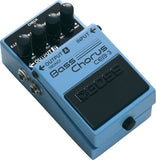 Boss CEB-3 Bass Chorus Effect Pedal