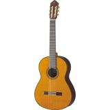 Yamaha CG192C Cedar Top Classical Guitar