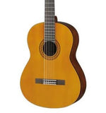 Yamaha CGS102A Student 1/2 Size Nylon String Classical